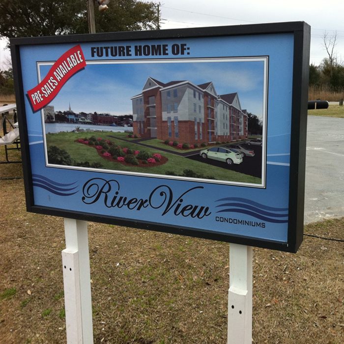 Save The Rivercourt
